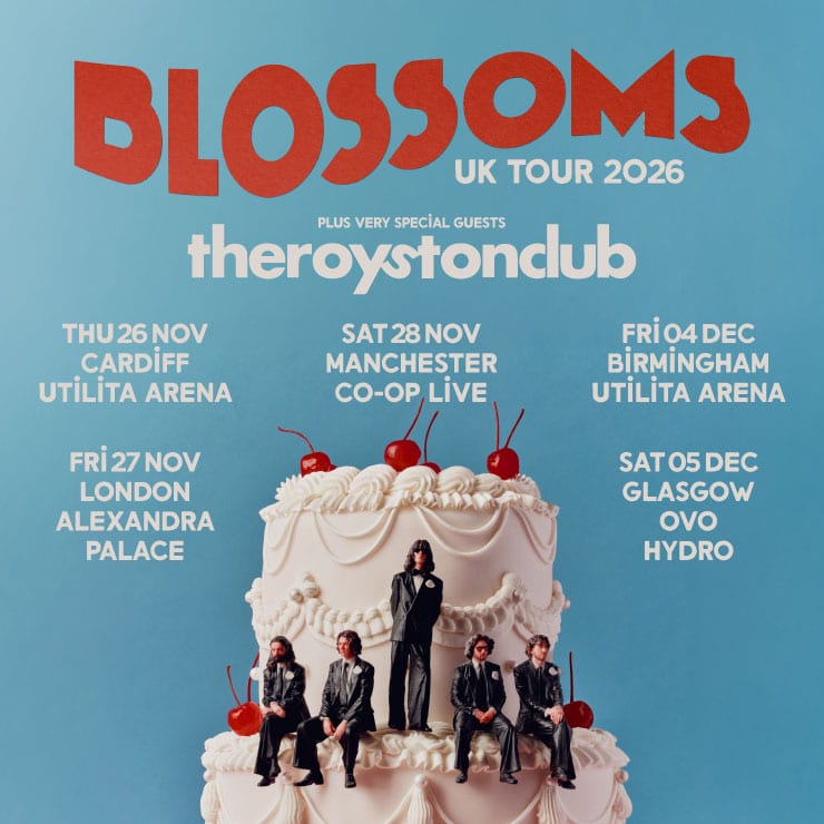 Blossoms