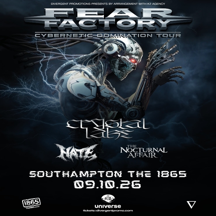 Fear-Factory