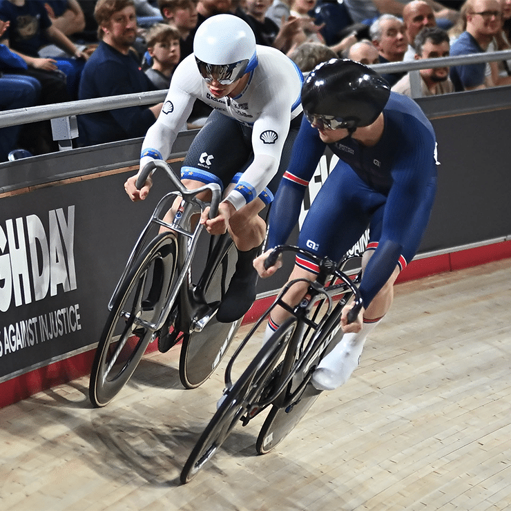 National Track Championships Tickets