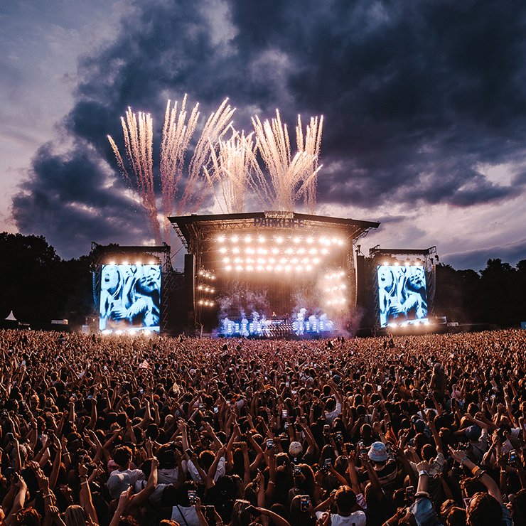 Parklife 2027
