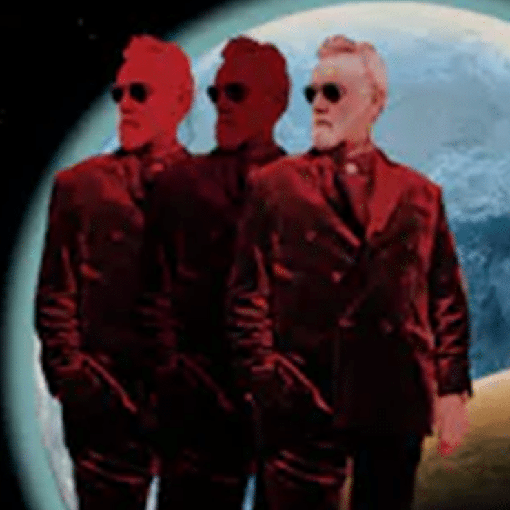 Roger Taylor