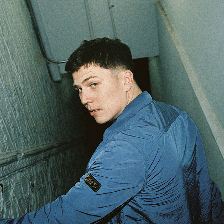 Aaron Rowe