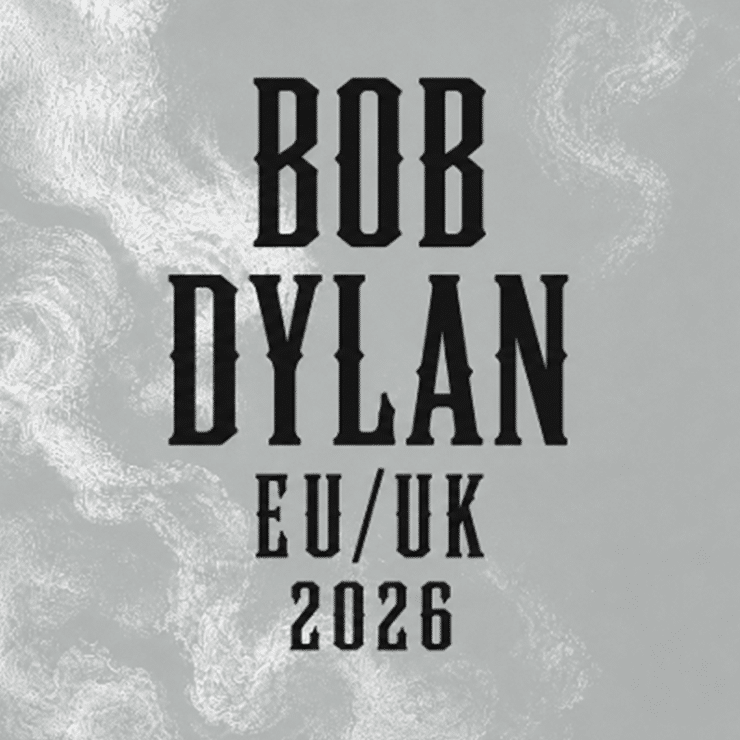Bob Dylan