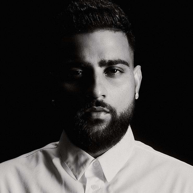 Karan Aujla