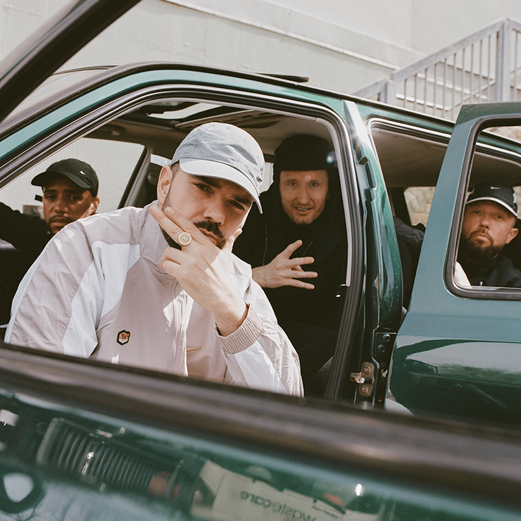 Kurupt FM