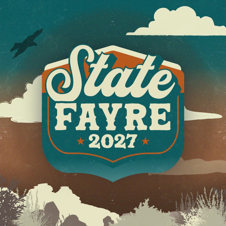 State Fayre 2027
