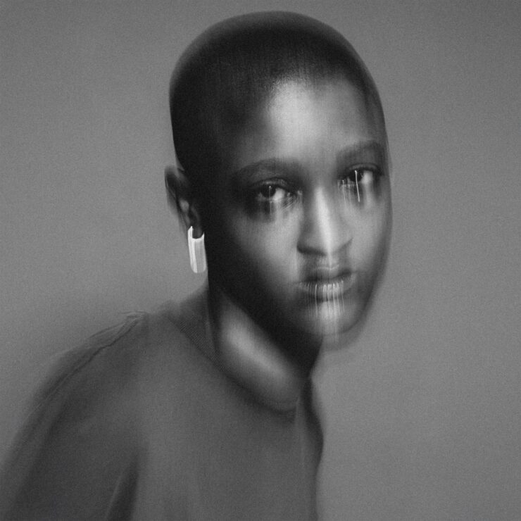 Album cover of Syd's 2026 album "Beard"