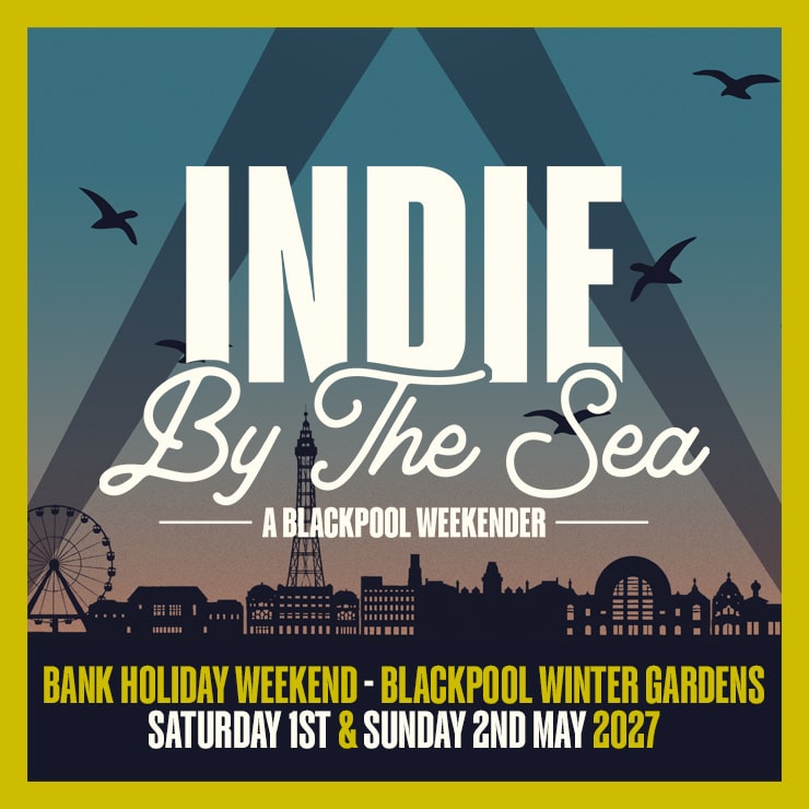 Indie by the Sea