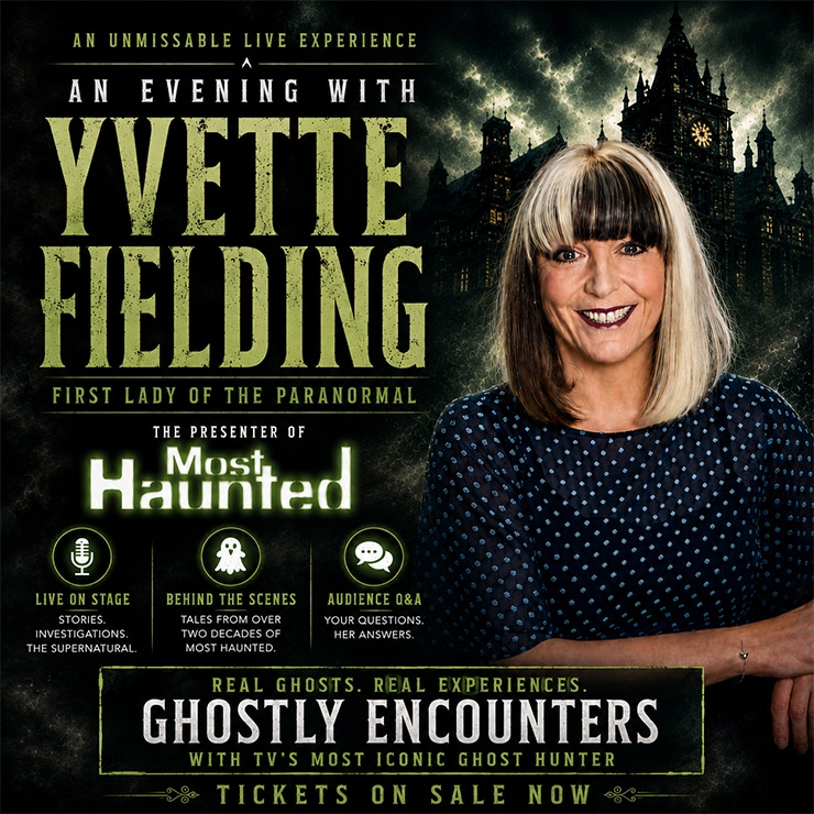 Yvette Fielding