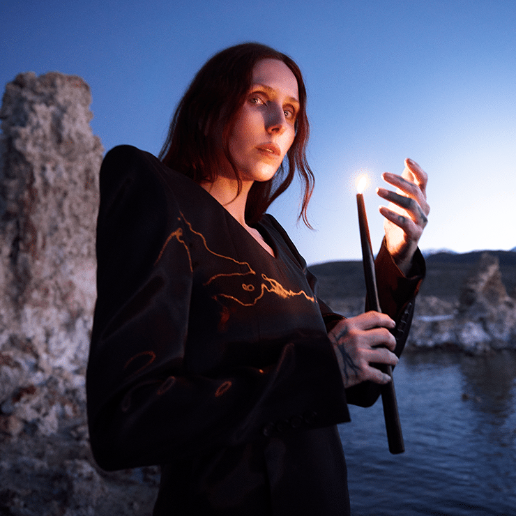 Chelsea Wolfe