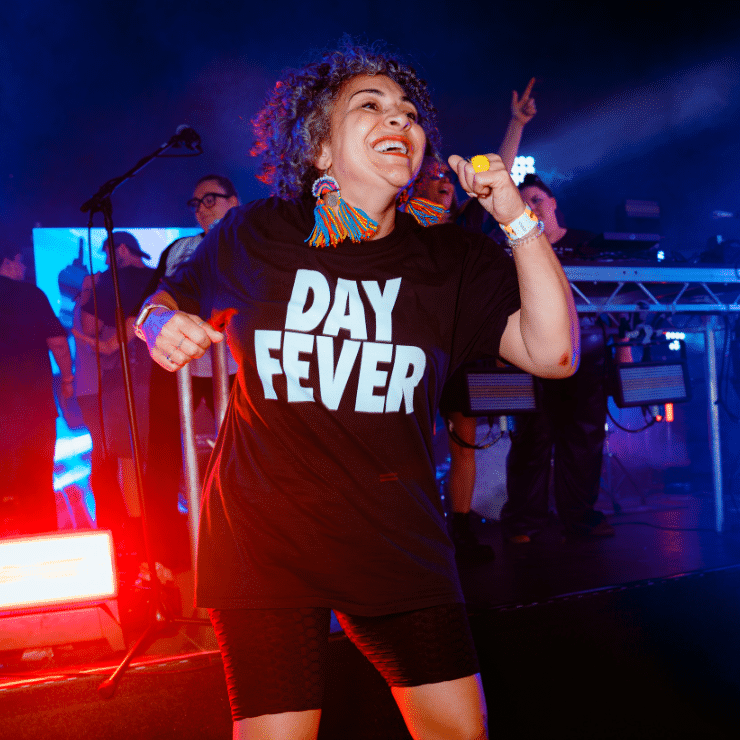 Day Fever