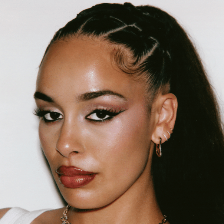 Jorja Smith