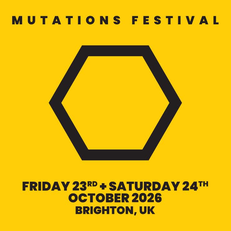Mutation Festival
