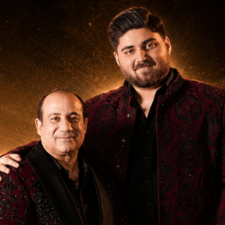 Rahat Fateh Ali Khan