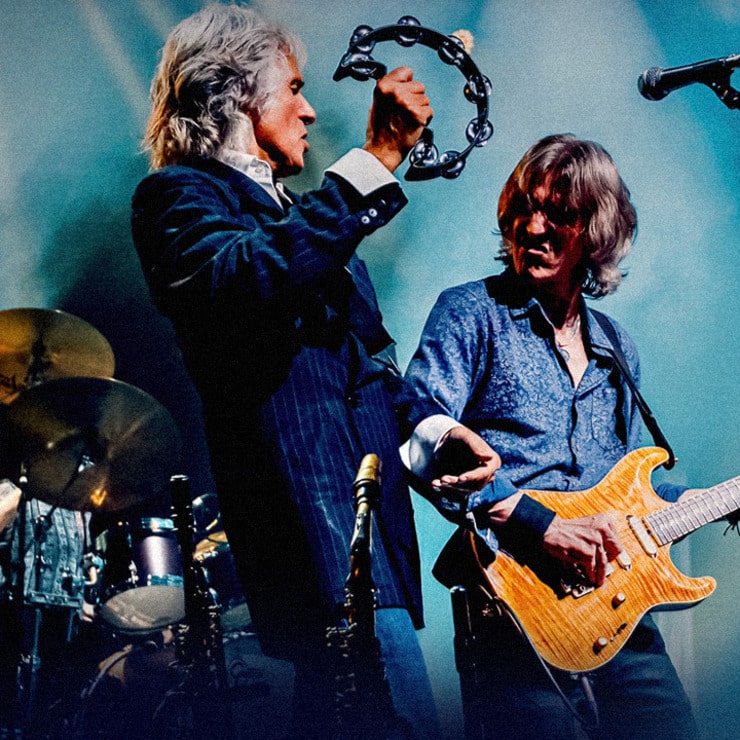 The Dire Straits Experience