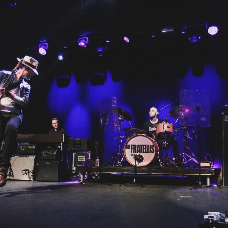 The Fratellis