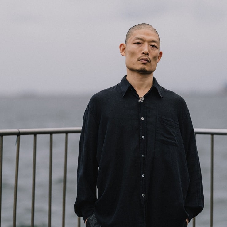 Yousuke Yukimatsu