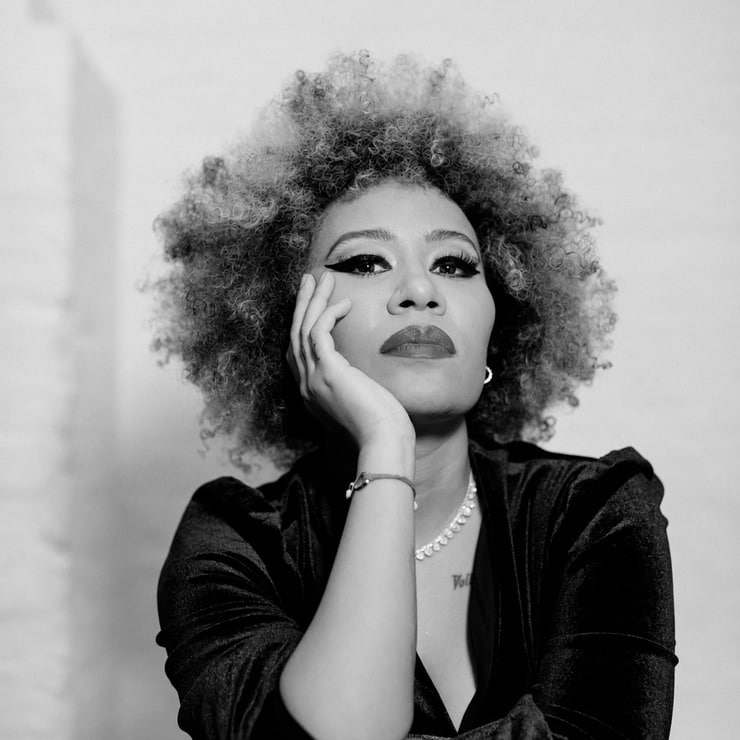 Emeli Sandé