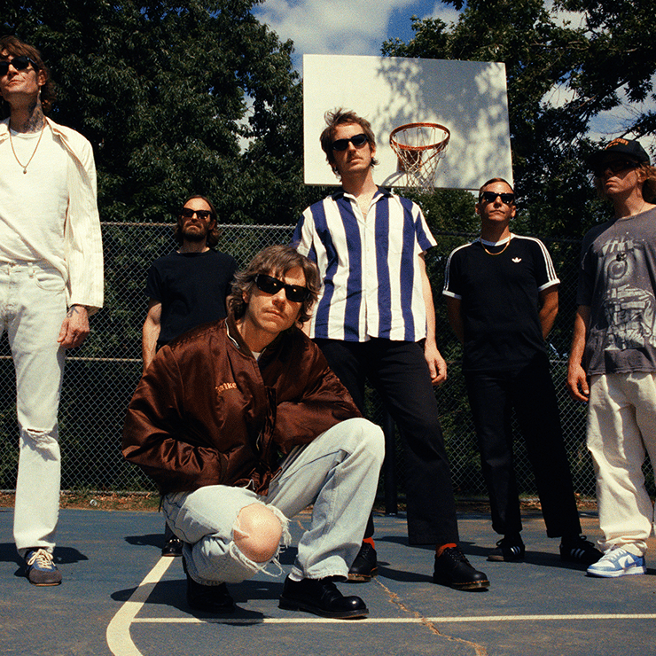 Cage The Elephant