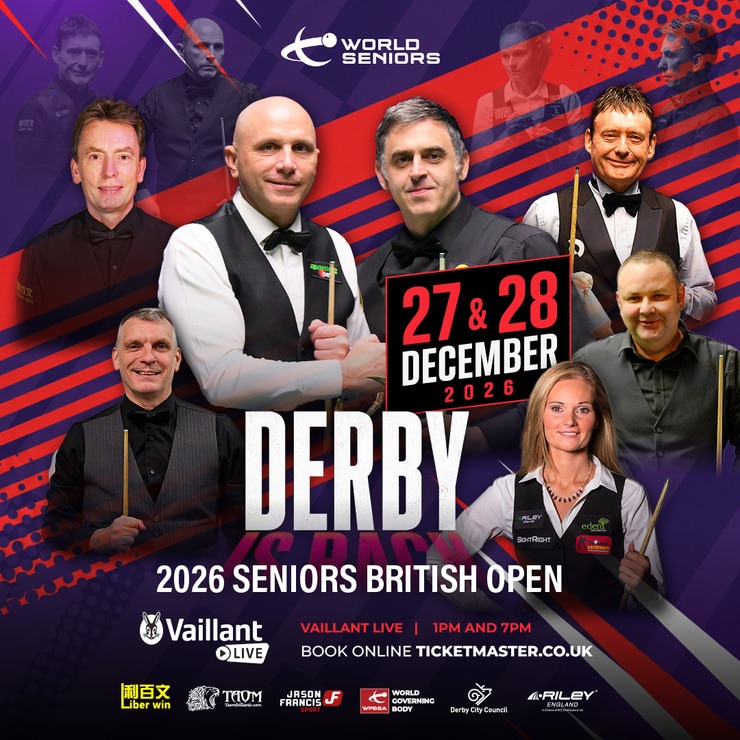 World Seniors