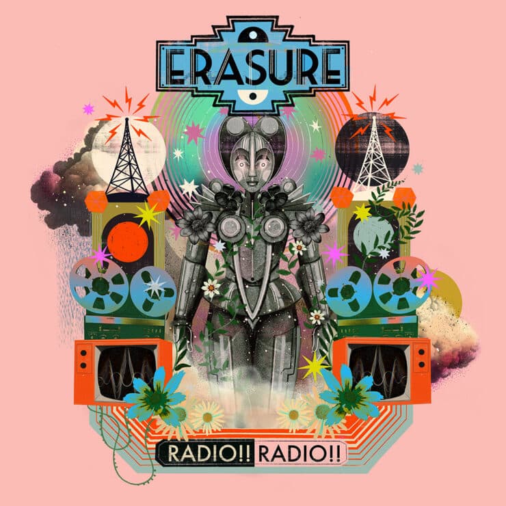 Erasure