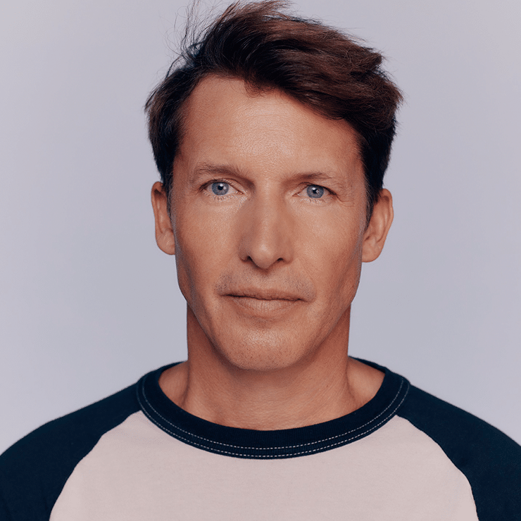 James Blunt