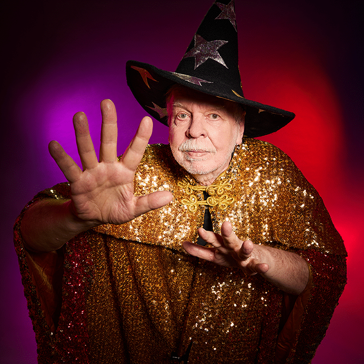 Rick Wakeman