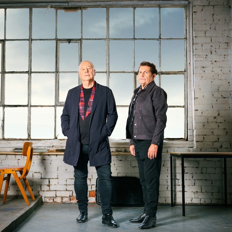 Simple Minds