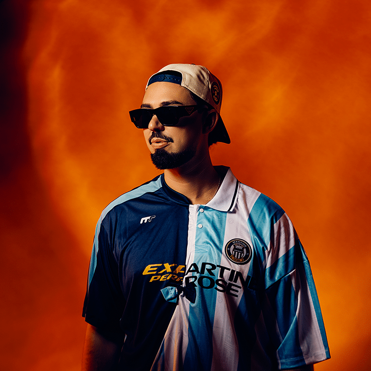 Sonny Fodera