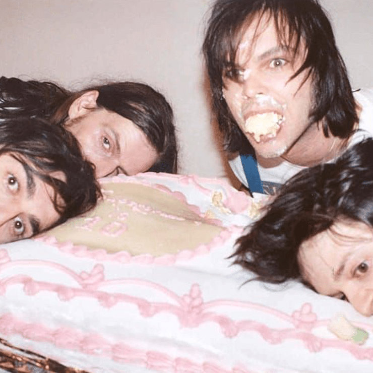 Supergrass