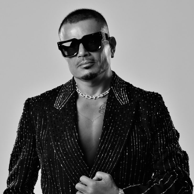 Amr Diab