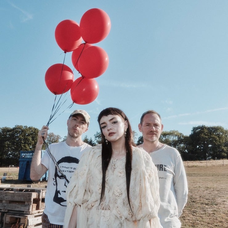 CHVRCHES
