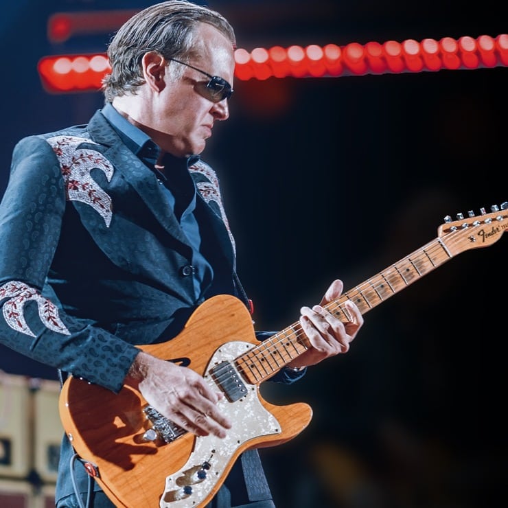 Joe Bonamassa