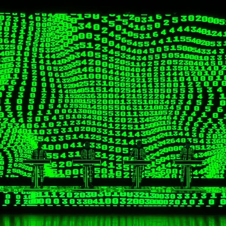 Kraftwerk