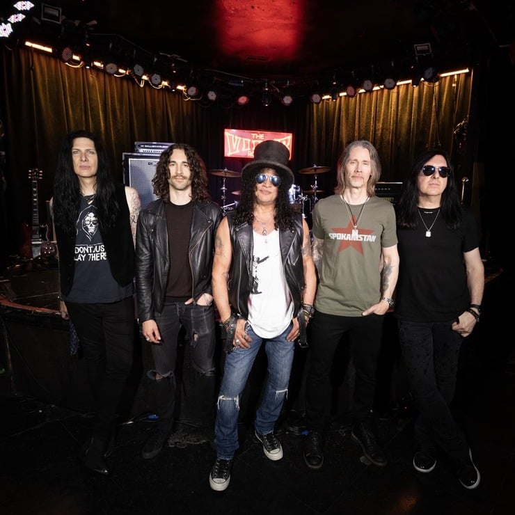 Slash