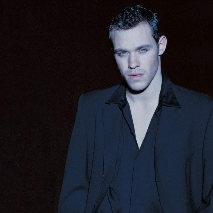Will Young
