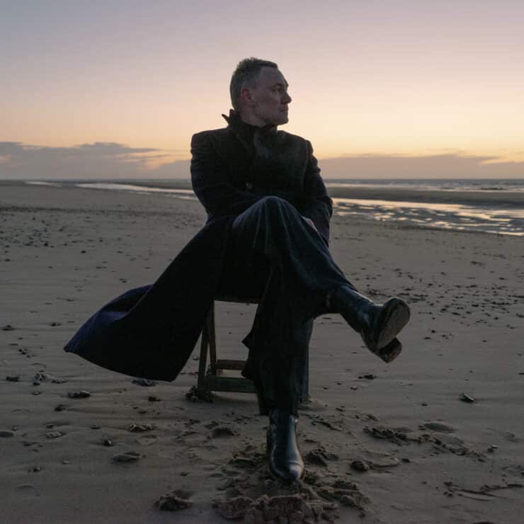 David Gray