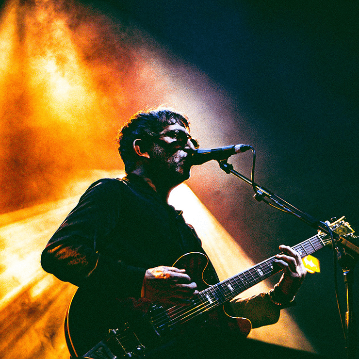 Lightning Seeds