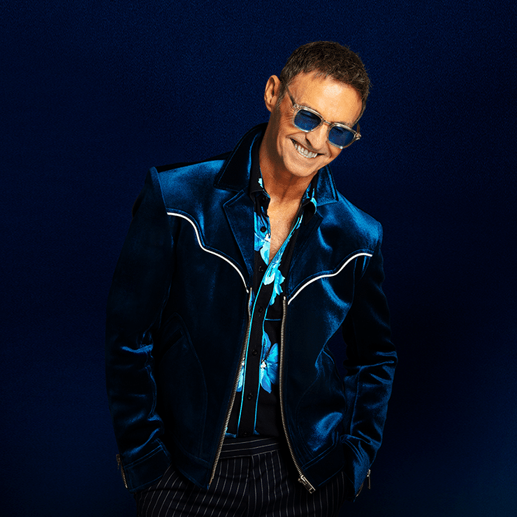 Marti Pellow