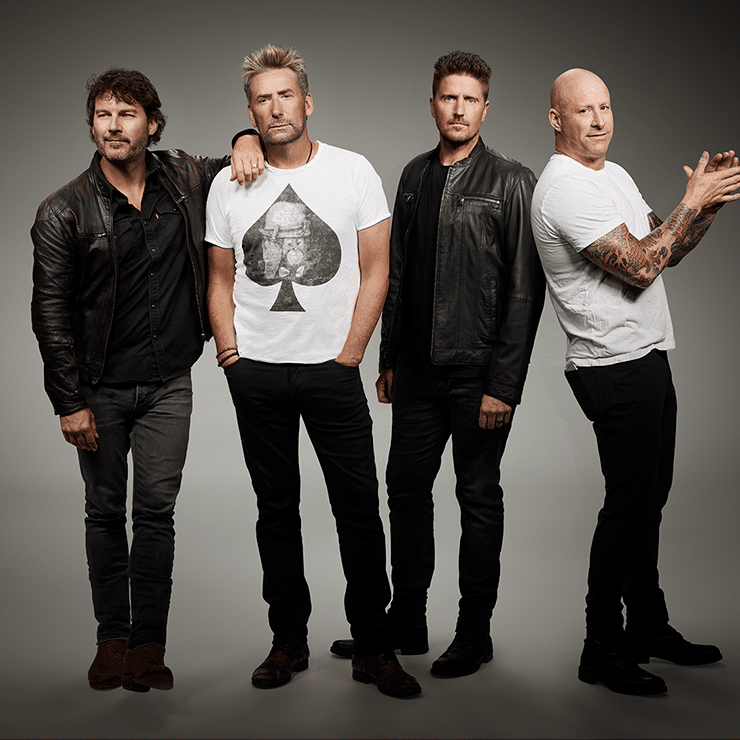 Nickelback