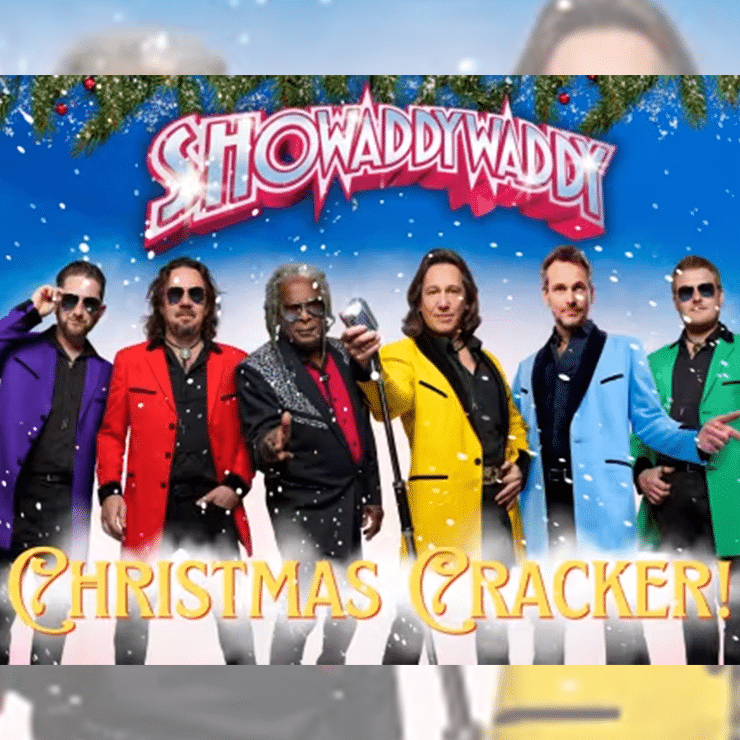 Showaddywaddy 740